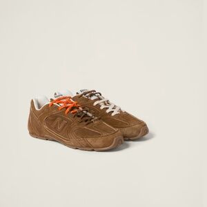 New Balance X Miu Miu 530 SL suede sneakers (NEW SOLD OUT)